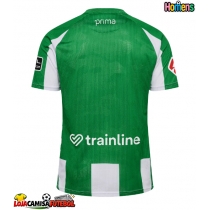 Camisa de Futebol Real Betis Equipamento Principal 2025-26 Manga Curta